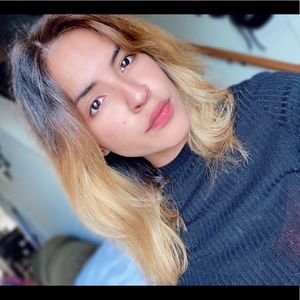 Meet your Posher, Maddie